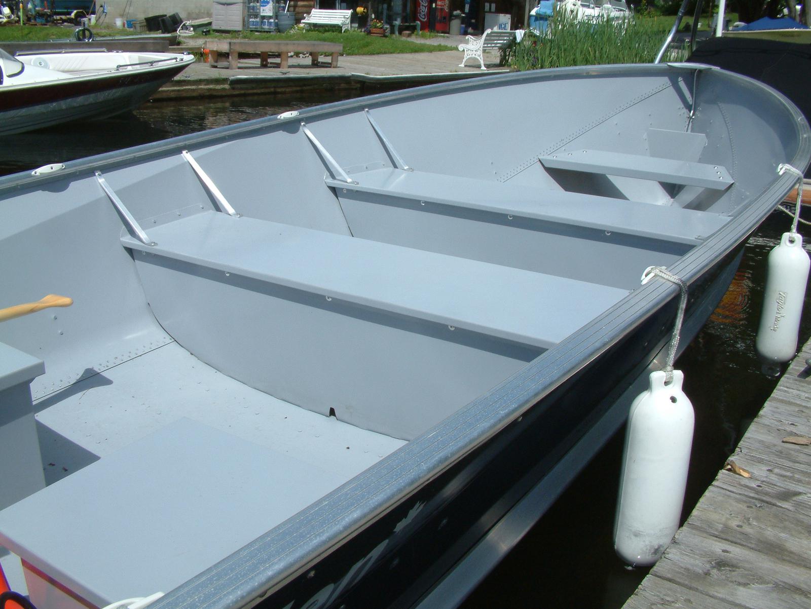 Boat Rentals Hamer Bay Marine MacTier, ON (705) 3752232